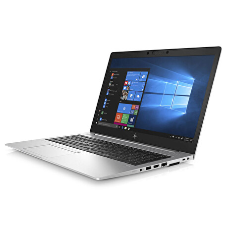 HP EliteBook 850 G6; Core i5 8365U 1.6GHz/8GB RAM/256GB SSD PCIe/batteryCARE+