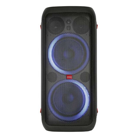 Vivax VOX karaoke reproduktor BS-801 poškozená krabice