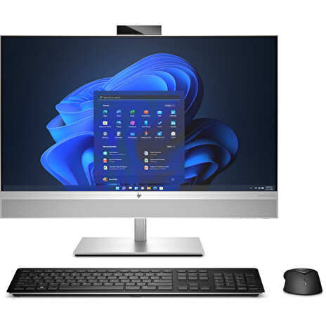 HP EliteOne 870 G9 AiO 27 NT/i9-14900/64 GB/2 TB/RTX3050 Ti 4GB/Win 11 Pro