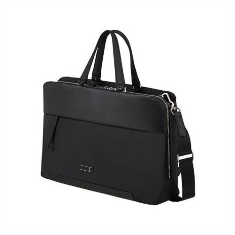 Samsonite ZALIA 3.0 Bailhandle 3 Comp 14.1" Black