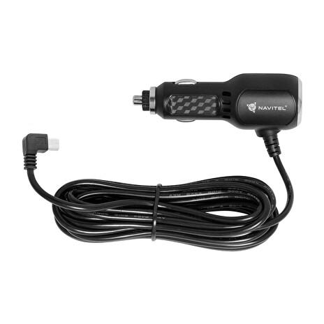 NAVITEL nabíječka do auta USB-C pro záznamové kamery do auta NAVITEL