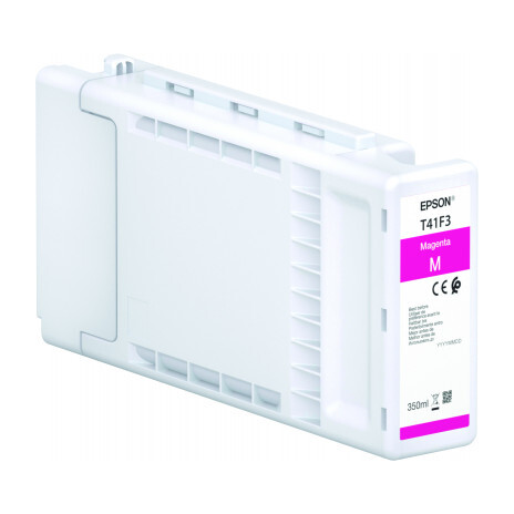 Epson UltraChrome XD2 T41F340 Magenta 350ml 350ml