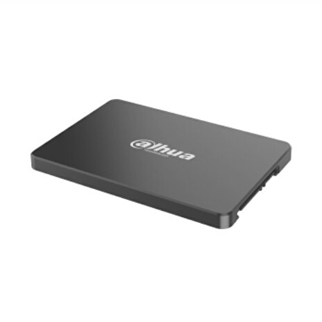Dahua SSD-C800AS256G 256GB 2.5 inch SATA SSD, Consumer level, 3D NAND