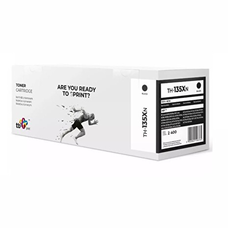 Toner TB komp. s HP M234, W1350X , BK