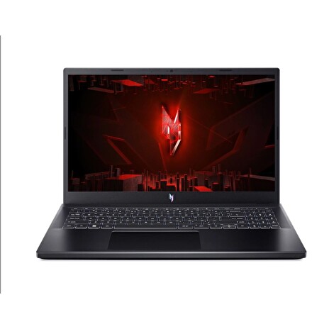 Acer Nitro V 15 (ANV15-51-57TB) i5-13420H/16GB/1TB SSD/RTX 3050 6GB/15,6" FHD IPS 144 Hz/Linux/černá