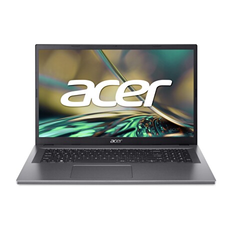 Acer Aspire 3/17 (A317-55P)/i3-N305/17,3"/FHD/8GB/512GB SSD/UHD Xe/W11H/Gray/2R