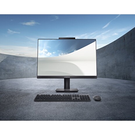 ASUS E5402 23.8/i5-1340P/16GB/512GB/Black/W11P