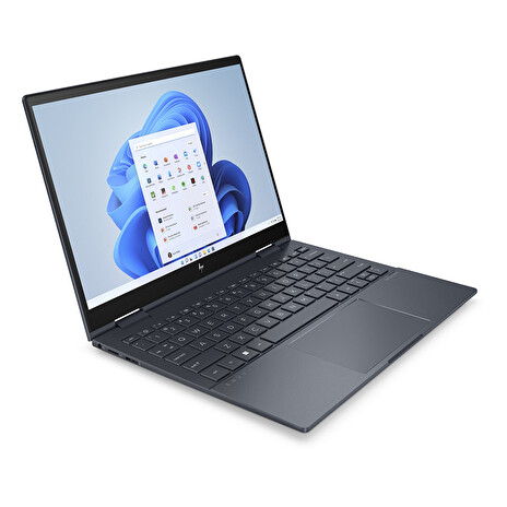 HP ENVY x360 13-BF0756NG; Core i5 1230U 1.0GHz/16GB RAM/512GB SSD PCIe/batteryCARE+