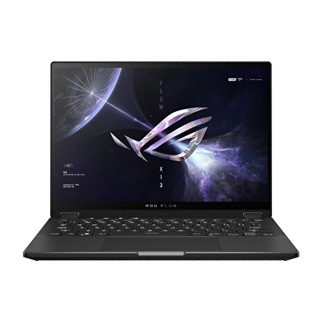 ASUS ROG Flow X13/GV302XV/R9-7940HS/13,4"/2560x1600/T/16GB/1TB SSD/RTX 4060/W11H/Black/2R