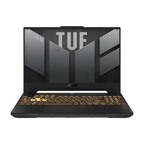 ASUS TUF Gaming F15/FX507VI/i7-13620H/15,6"/FHD/16GB/1TB SSD/RTX 4070/W11H/Gray/2R
