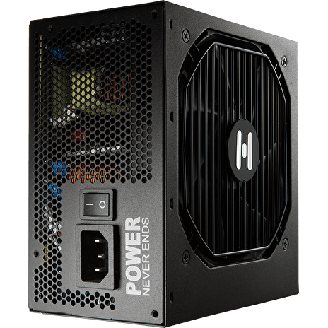FSP/Fortron HYDRO GSM Lite PRO 650/650W/ATX/80PLUS Gold/Modular/Retail