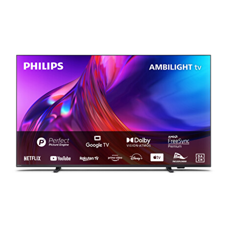Philips TV 43PUS8518/12