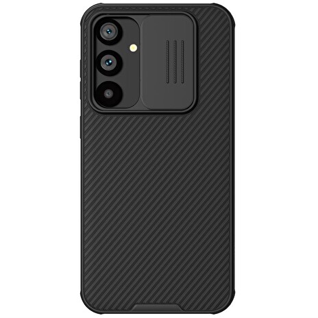 Nillkin CamShield PRO Zadní Kryt pro Samsung Galaxy S23 FE Black