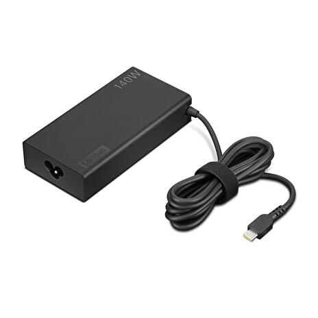 Lenovo adaptér CONS 140W AC USB-C, Slim, 3-PIN