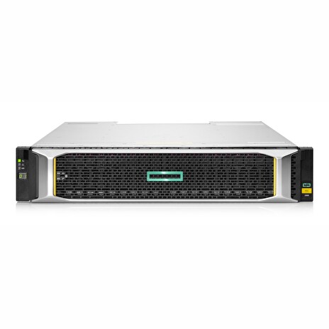 HPE MSA 2060 16Gb Fibre Channel SFF 12 TB Flash
