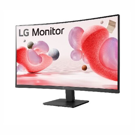 LG 32MR50C-B.AEUQ 32" VA Full HD/1920x1080/100Hz/5ms/250cd-m2/2xHDMI/D-Sub