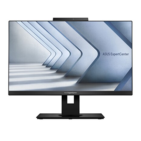 ASUS ExpertCenter/E5 AiO 24 (E5402)/23,8"/FHD/i7-1360P/16GB/512GB SSD/UHD/W11P/Black/2R