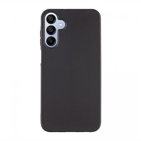 Tactical TPU Kryt pro Samsung Galaxy A35 5G Black