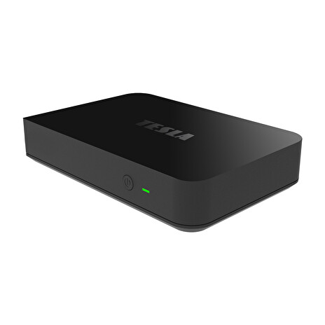 TESLA MediaBox XT850 - hybridní multimediální přehrávač s DVB-T2