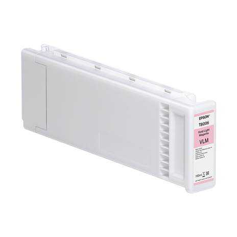 Singlepack V. L. Mag. UltraChrome PRO 700ml, T800