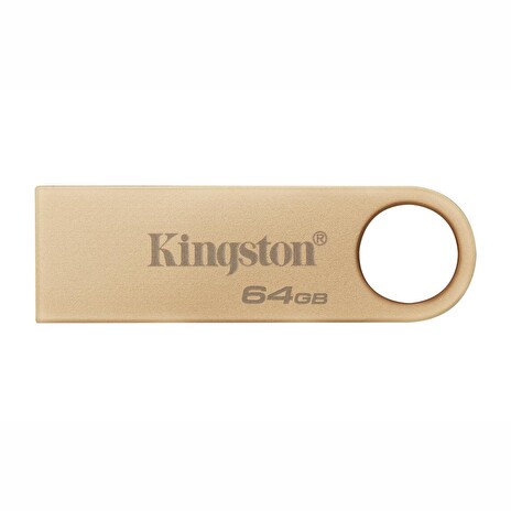 64GB Kingston USB 3.2 DTSE9 220/100MB/s
