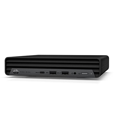 HP Pro Mini 400 G9, i5-12500T, Intel HD, 8GB, SSD 512GB, W11Pro, 3-3-3, WiFi+BT