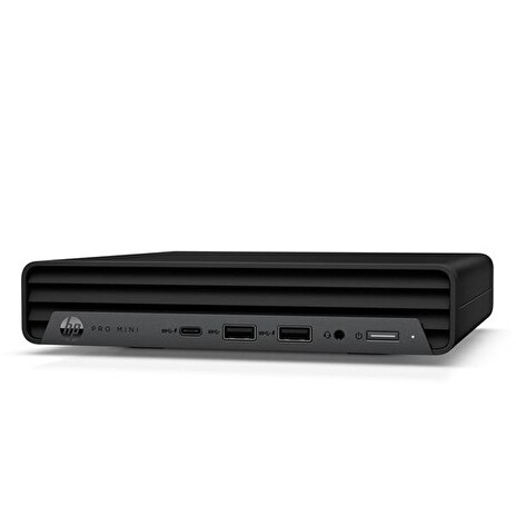 HP Pro Mini 400 G9, i5-13500T, Intel HD, 8GB, SSD 512GB, W11Pro, 3-3-3, WiFi+BT