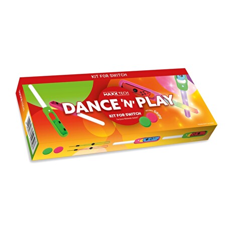 NS - Dance N Play Kit
