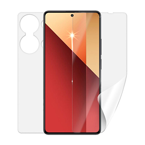 Screenshield XIAOMI Redmi Note 13 Pro fólie na celé tělo