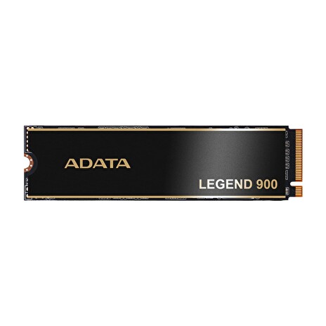 ADATA LEGEND 900/512GB/SSD/M.2 NVMe/Černá/5R