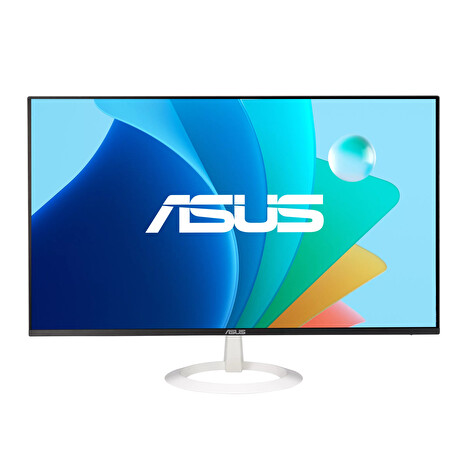 ASUS/VZ24EHF-W/23,8"/IPS/FHD/100Hz/1ms/White/3R