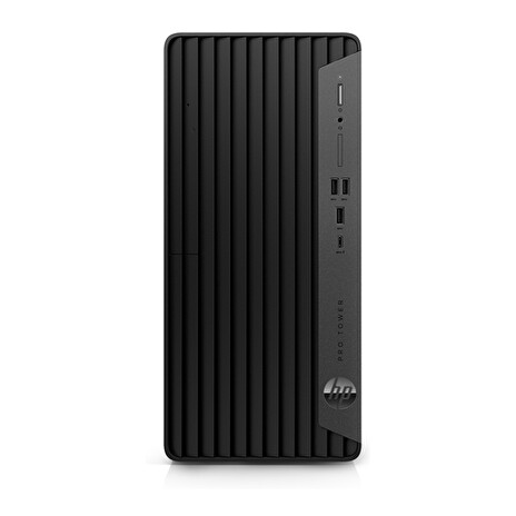 HP Pro Tower 400 G9 i5-13500/1x8 GB/512 GB SSD/Intel HD/bez WiFi/3y onsite/Win11 Pro/černá