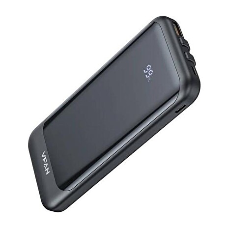 PowerBank VIPFAN F14 10000mAh Black