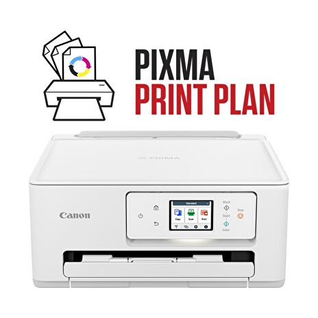 Canon PIXMA/TS7650i/MF/Ink/A4/Wi-Fi/USB