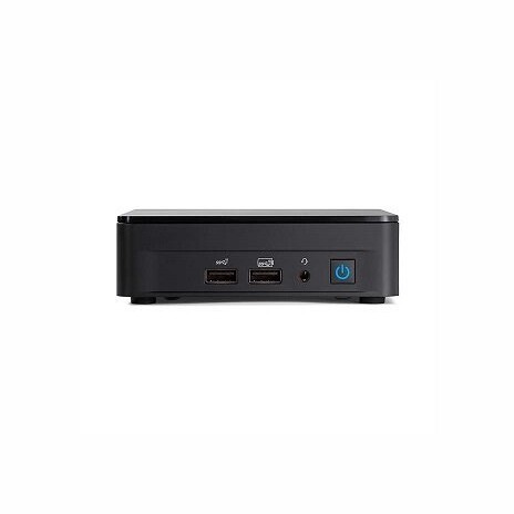 Asus NUC 12 PRO NUC12WSKi5/i5-1240P/DDR4/USB3.0/LAN/WiFi/IrisXe/M.2/EU power cord, single pack