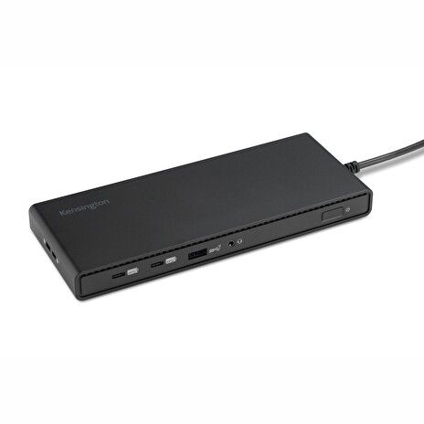 Kensington SD4842P USB-C® 10Gbps Triple Video Driverless dokovací stanice
