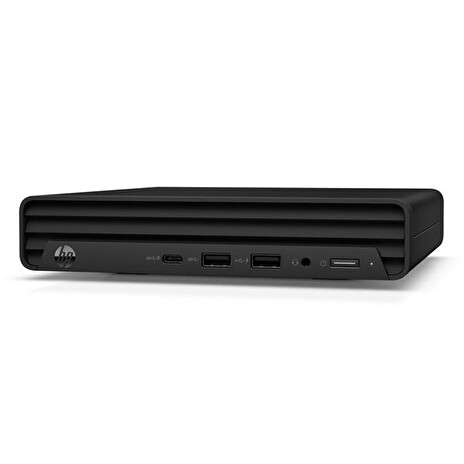 HP Pro Mini 260 G9, i5-1235U, Intel HD, 8GB, SSD 512GB, W11Pro, 1-1-1