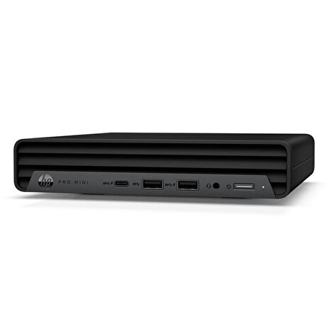 HP Pro Mini 400 G9, i5-12500T, Intel HD, 16GB, SSD 512GB, W11Pro, 3-3-3, WiFi+BT