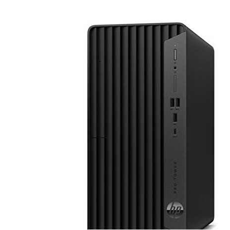 HP Pro Tower 400 G9, i5-13400, Intel HD, 1x16 GB, SSD 512GB, W11H, 3-3-3, DP+HDMI