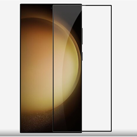 Nillkin Tvrzené Sklo 2.5D CP+ PRO Black pro Samsung Galaxy A25 5G