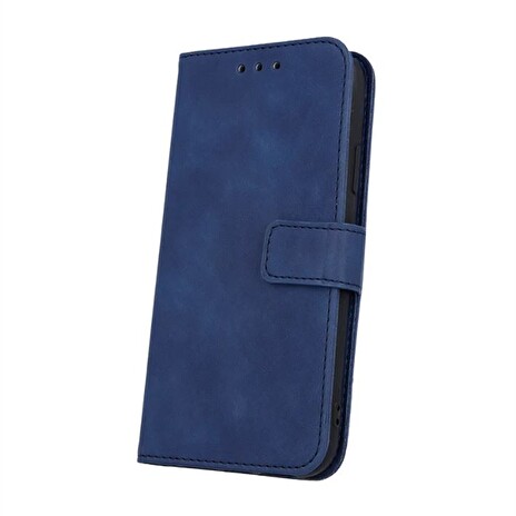 Cu-be Velvet pouzdro Samsung Galaxy A34 5G Navy