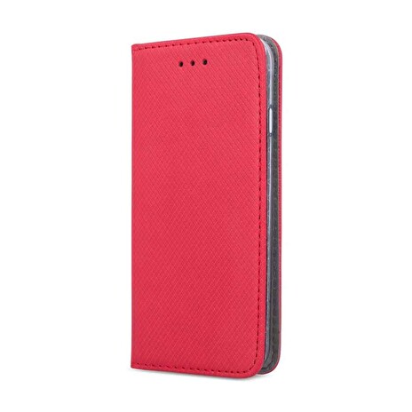 Cu-Be Pouzdro magnet Samsung Galaxy A15 4G / A15 5G Red