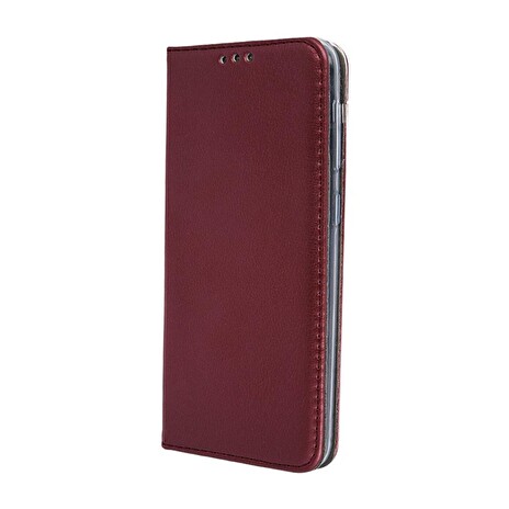 Cu-Be Platinum pouzdro Samsung Galaxy A35 5G Wine