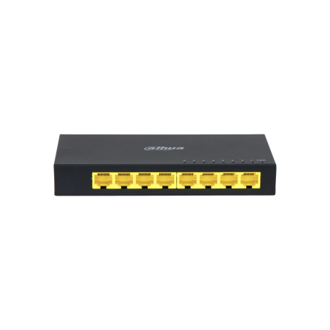 Dahua PFS3008-8GT-V2 Nemanagovatelný switch