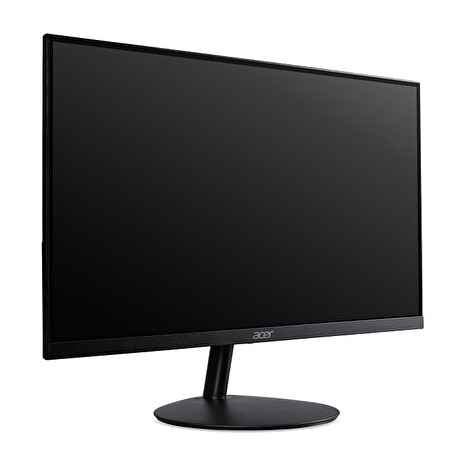 Acer LCD SA322QKbmiipx 31,5" VA LED, 3840x2160, 4ms, 2xHDMI(2.0) + 1xDP(1.2), 250cd/m2, repro 1Wx2, Black