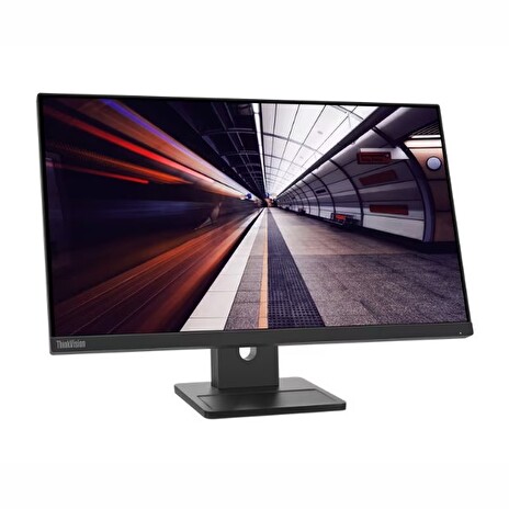 Lenovo LCD E24q-30 23,8" IPS/2560x1440/6ms/HDMI/DP/Pivot/Repro
