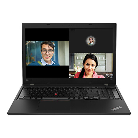 Lenovo ThinkPad L580; Core i5 8250U 1.6GHz/16GB RAM/256GB SSD PCIe/batteryCARE+