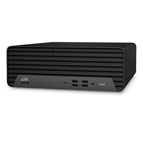 HP ProDesk 805 G6 SFF; AMD Ryzen 5 4650G 3.7GHz/8GB RAM/256GB SSD PCIe