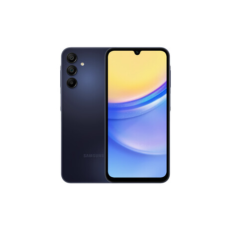 Samsung Galaxy A15 5G SM-A156 Black 128GB