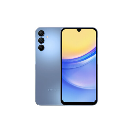 Samsung Galaxy A15 5G SM-A156 Blue 128GB